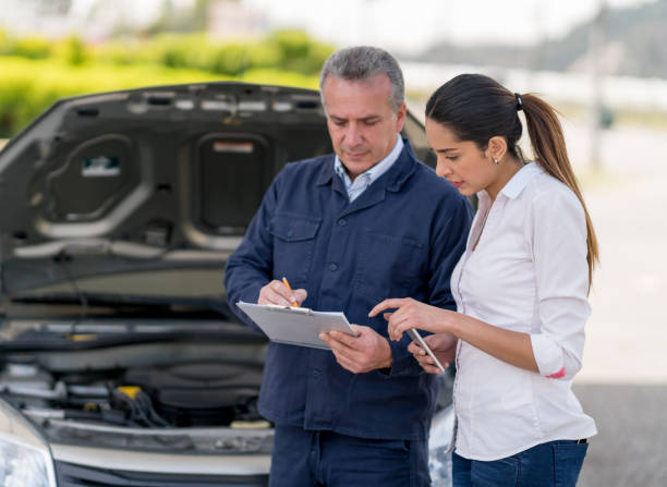 Local insurance for White Pine County County drivers